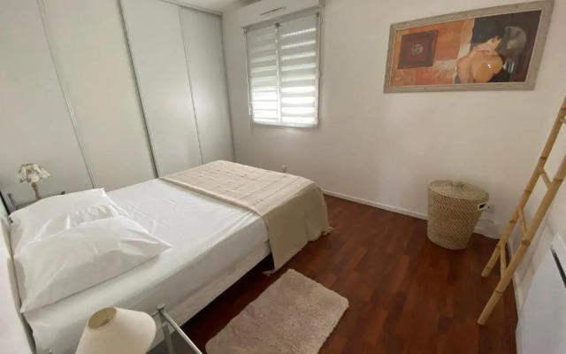 Charmant appartement T2 sur le Bassin D'Arcachon