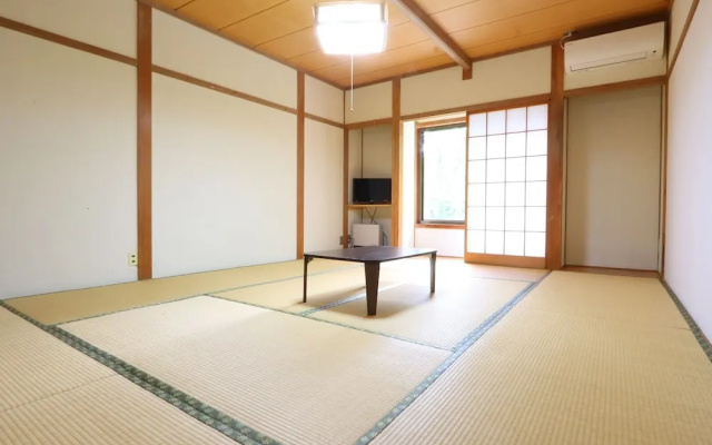 Kongō-Ji Shukubō Seiho-In / Vacation Stay 2625