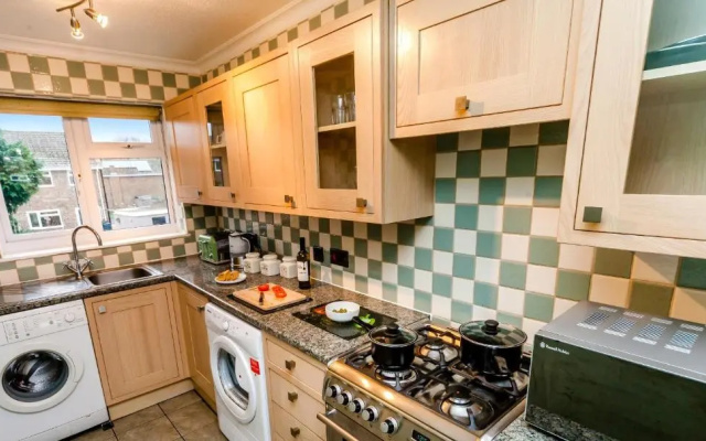 Sawyers Lodge