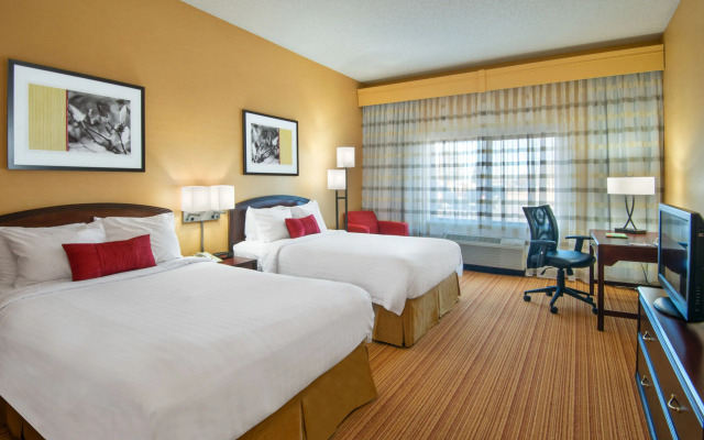 Courtyard by Marriott Denver Southwest/Lakewood