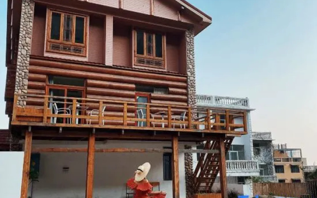 Maluan Shanyu Hostel