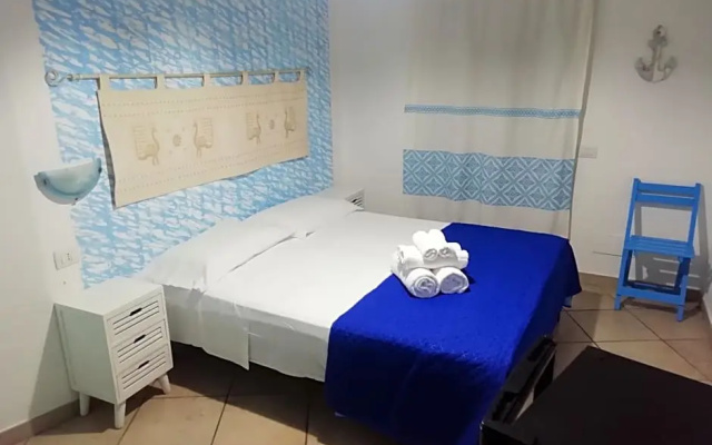 B&B Acquamarina Villasimius