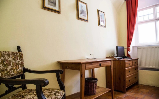 Hotel Loreta