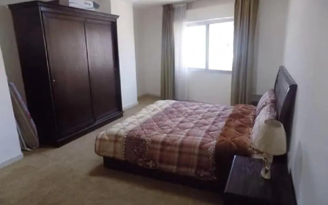 Al Asala Al Arabiai for Hotel Aparments