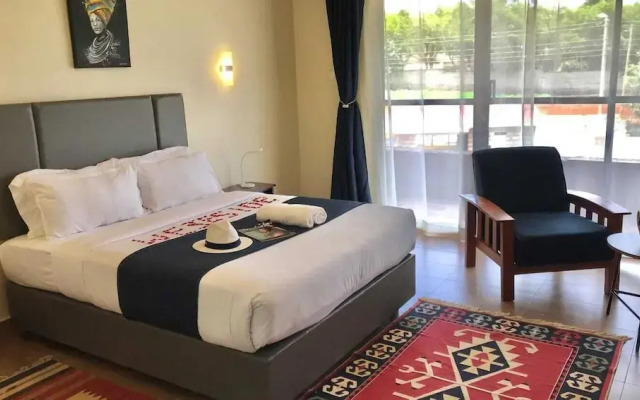 Westside Hotel Kitale
