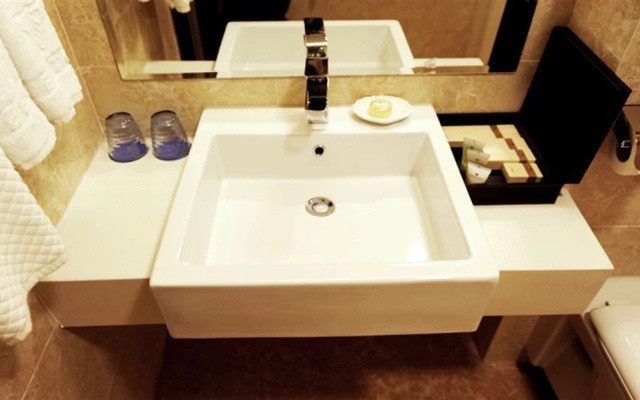 Weihai Sweetome Vacation Rental (Longhai International)