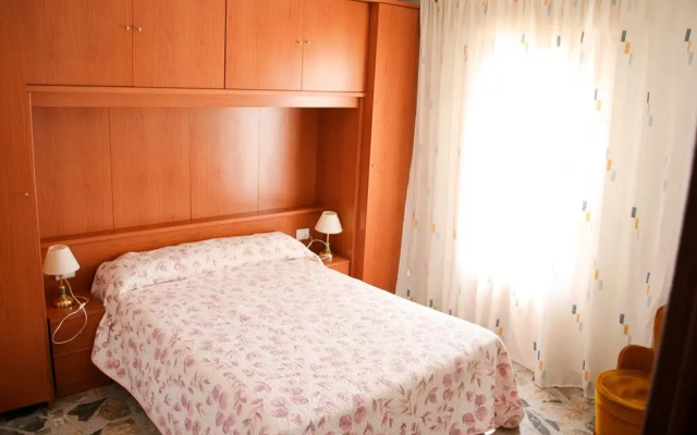 Sol Apartment Ideal for Large Families