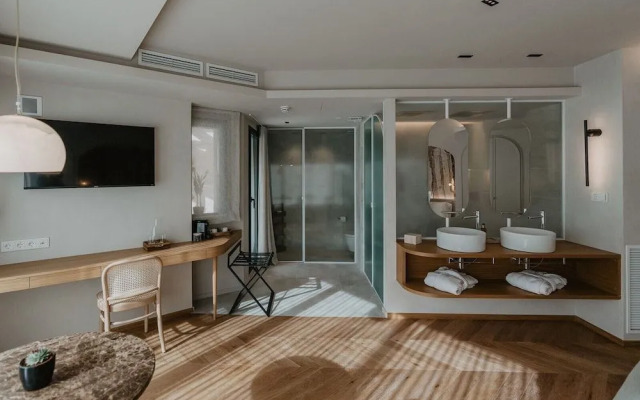 Hotel Boutique Petit Luxe