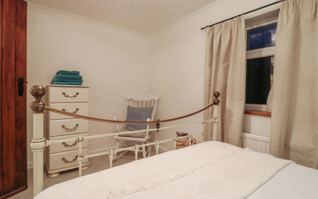 Berkley Cottage