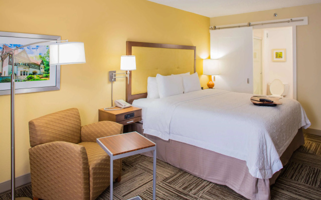 Hampton Inn Atlanta-Northlake