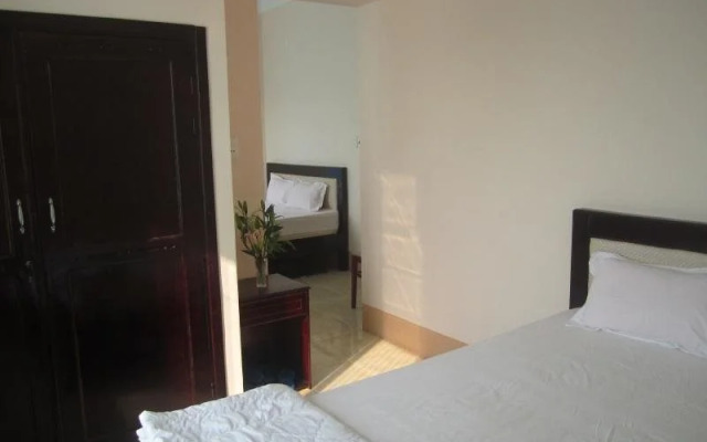 Nam Phuong Hotel