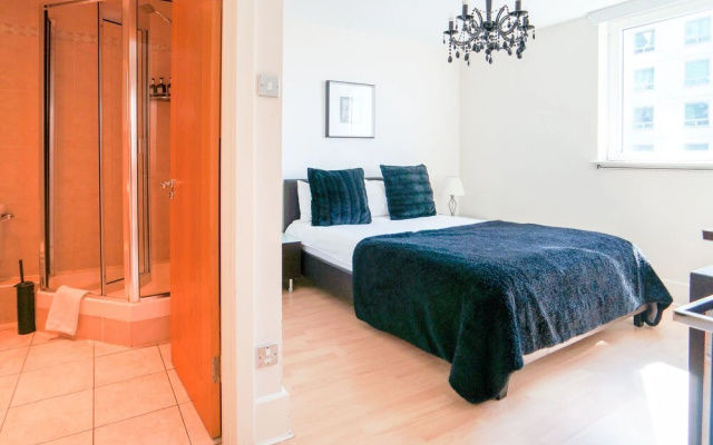 River Thames View Apartment