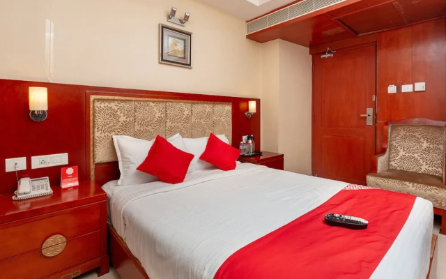 Edition O 30030 Hotel Metro Grand
