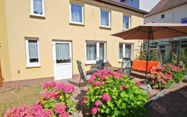 Ferienhaus Wesenberg SEE 5461