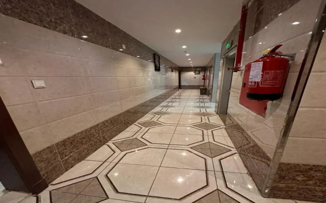 Wajahh Atmaiz 2 Furnished Apartments