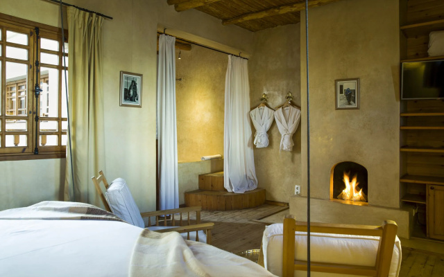 Riad Chbanate