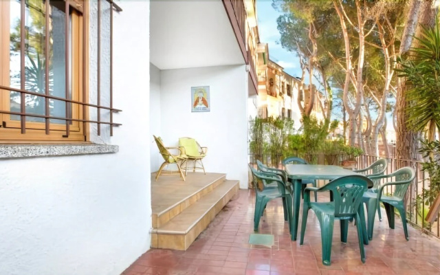 Villa Pinsmar 14