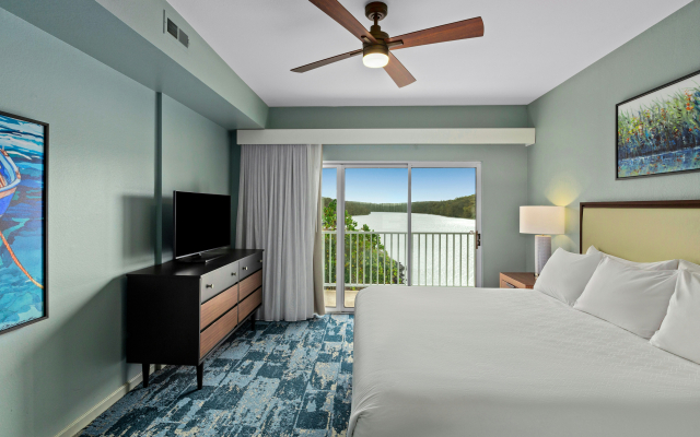 WorldMark Lake of the Ozarks
