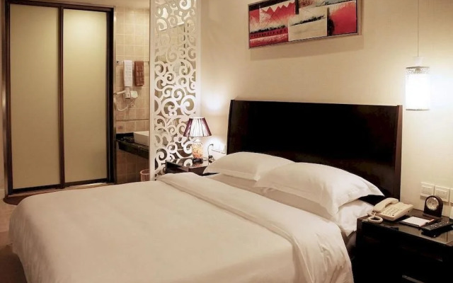 Please Hotel - Weifang