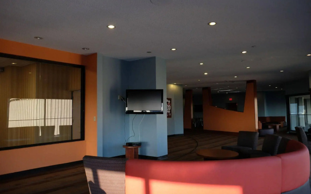 Chestnut Residence - Campus Accommodation