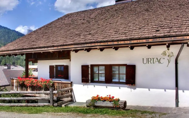 Residence Urtac