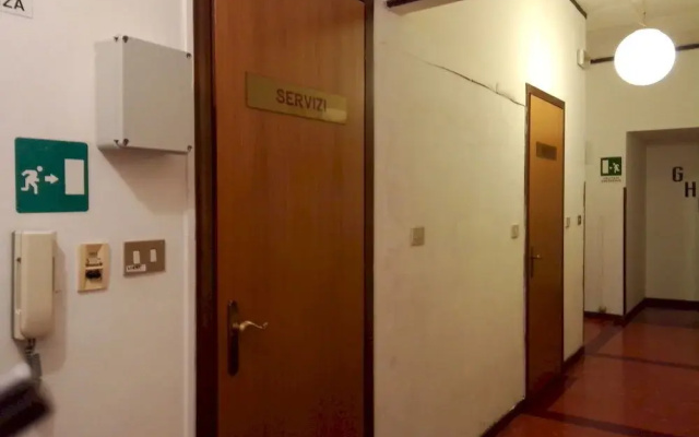 Ghega - Rent Room