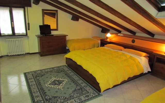Hotel Emiliana