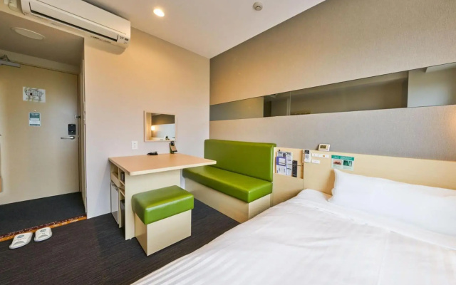 Chigiri no Yu Super Hotel Kashima