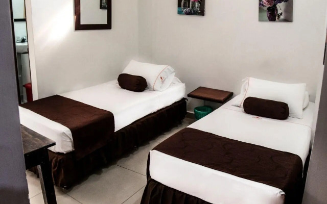 Hotel Casa 10 Medellin