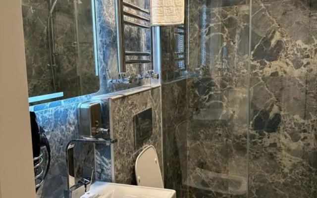 Sareban Hotel Istanbul