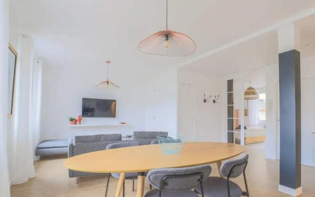 Arrasgw Vieziers Les Chambres de Romy Charmant T3 Hyper Centre