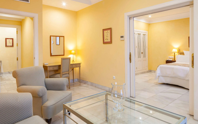 Hotel Villa Jerez