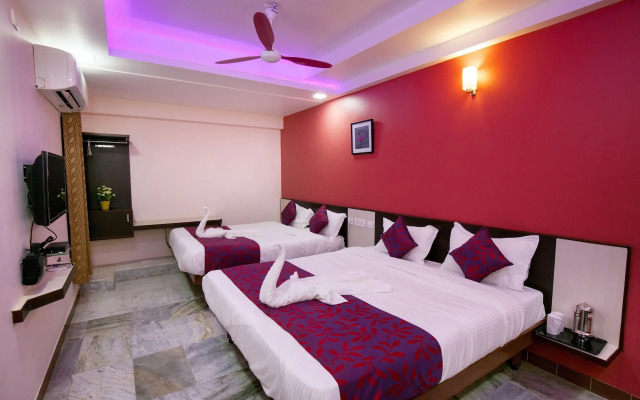 Hotel Lotus