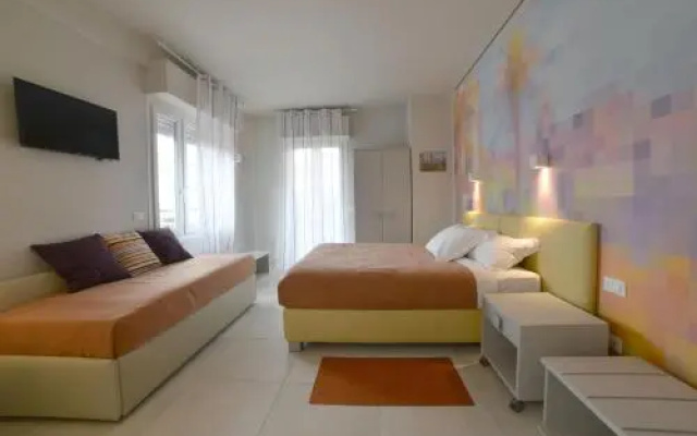 Hotel Villa Miki