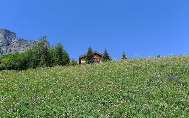 Arcadia Leukerbad in Leukerbad