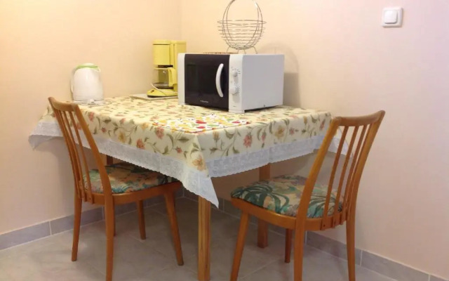 Honvéd Apartmanház