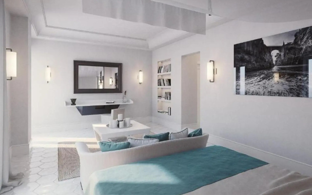 Furore Grand Hotel