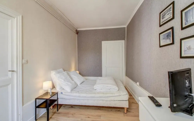 LE BERBIZ Topdestination-Dijon