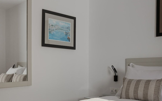 Papi Boutique Hotel