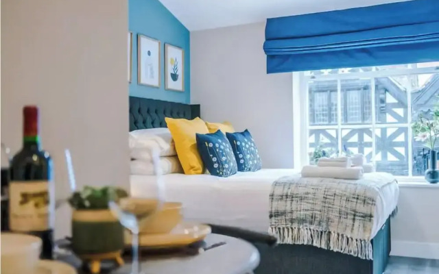 Flat 3 30 Northgate