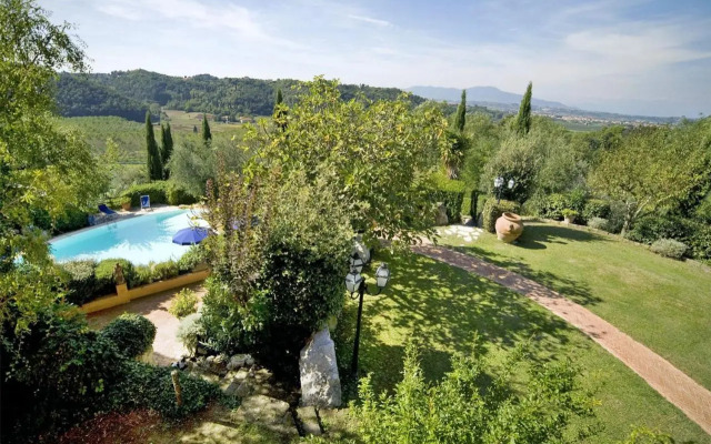 Villa Le Rondini