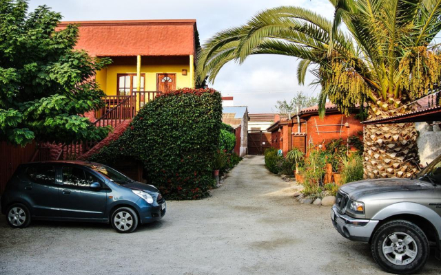 Hostal El Punto