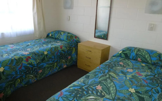 Mana-Nui Motel