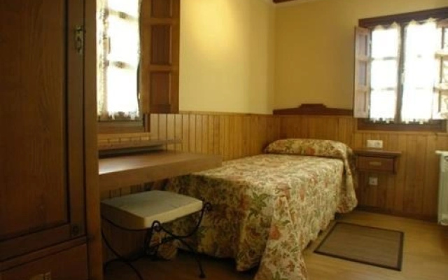 Hotelapartamentos Torres