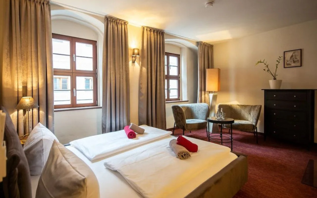 Pension Donatus