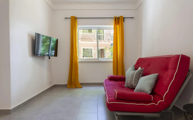 B51 - Vasco da Gama Entrance Apartment
