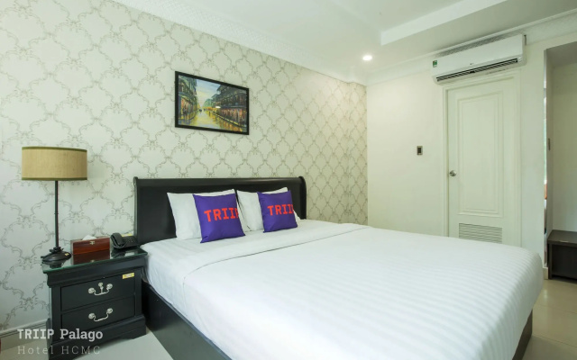 Palago Hotel, Binh Thanh District