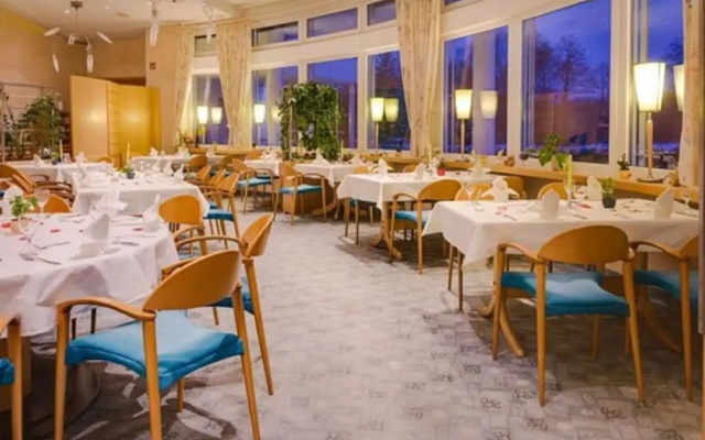 Seehotel Luisenhof
