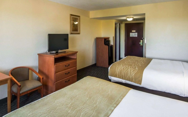 Comfort Inn & Suites Jupiter I-95