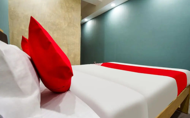 Mikos Suites by Mikos Residences
